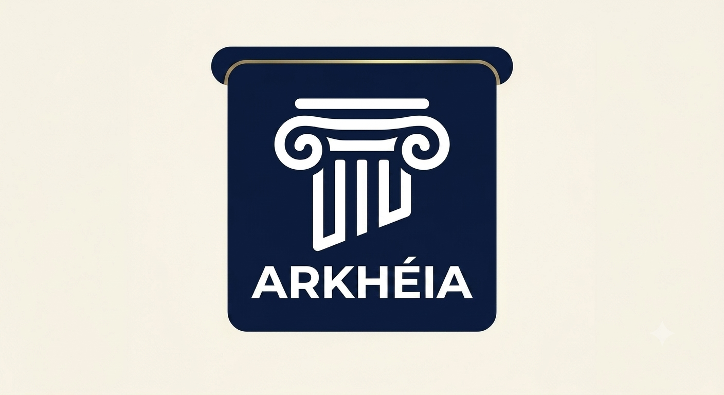 Logo Arkhéia